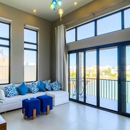 Apartmán Tawila 2Br Apt Shared Pool El Gouna Hurghada Exteriér fotografie